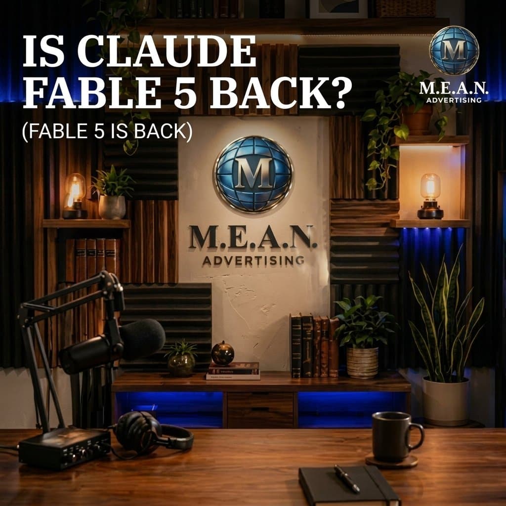 Claude Fable 5 Marketing Lesson