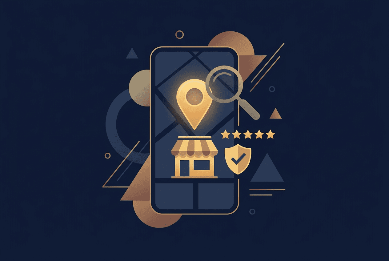 Is Your Google Business Profile Working Against You?